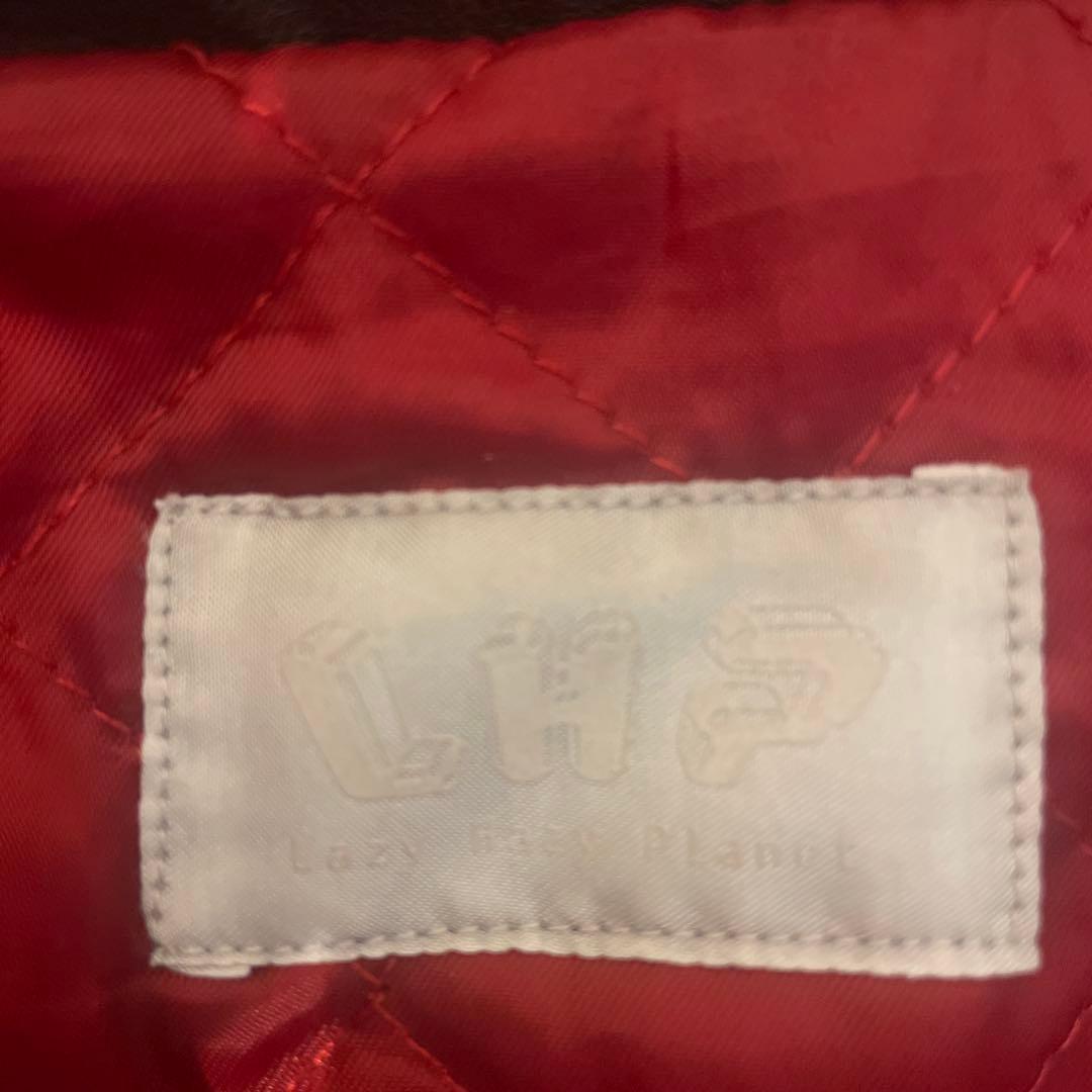 【商品名】 LHP ライダースジャケット （羊革）Lサイズ 8681015
