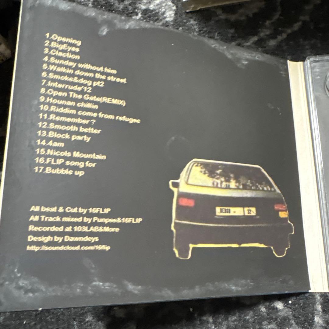 洋楽 DOWN NORTH CAMP SMOKYTOWN CALLIN CD