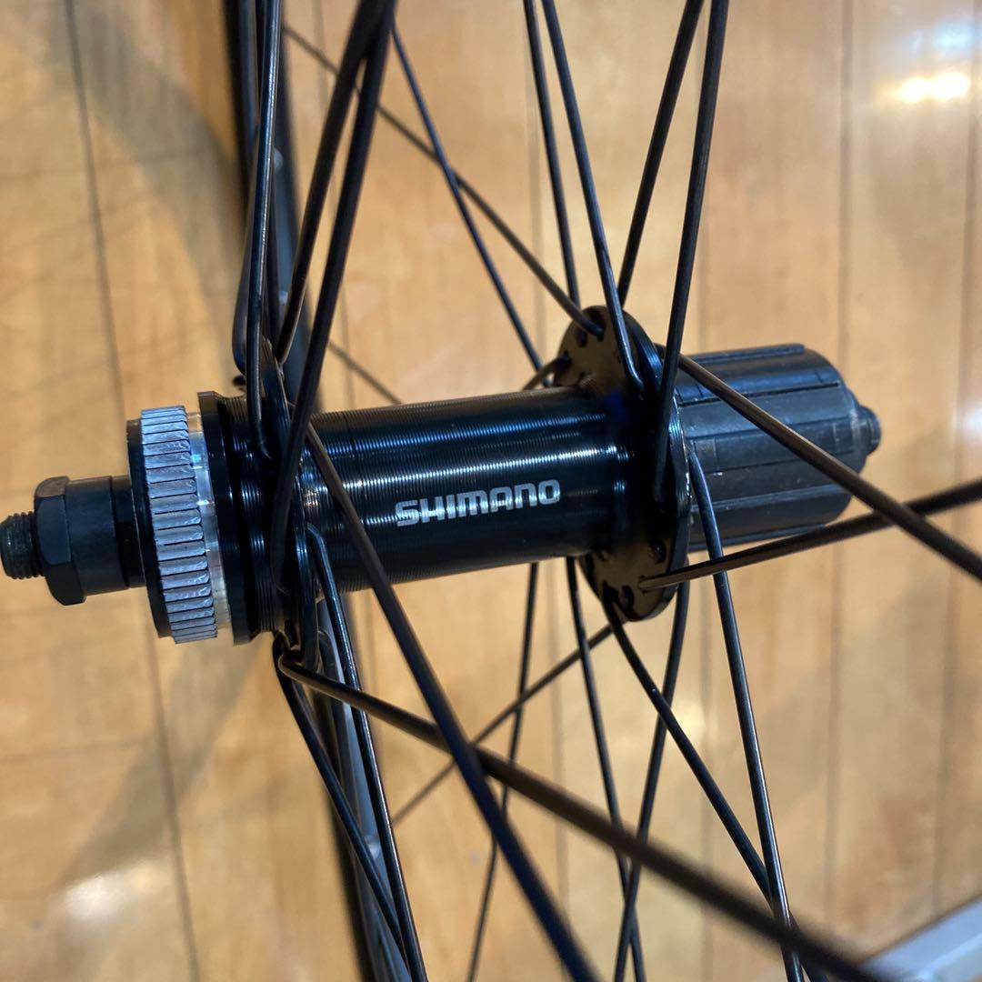 ALC RIMS 29インチ ホイール ブラック