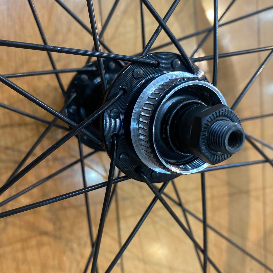 ALC RIMS 29インチ ホイール ブラック