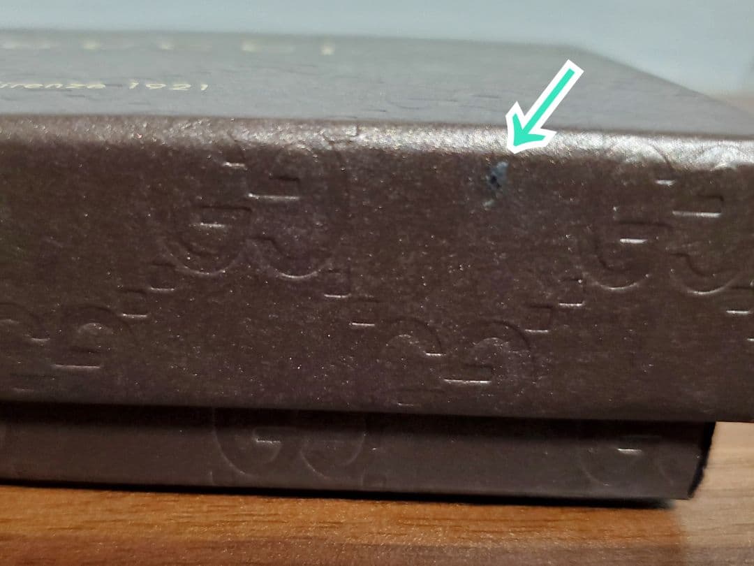 【 美品・正規品 】 GUCCI グッチ GGスプリーム 6連　キーケース　革