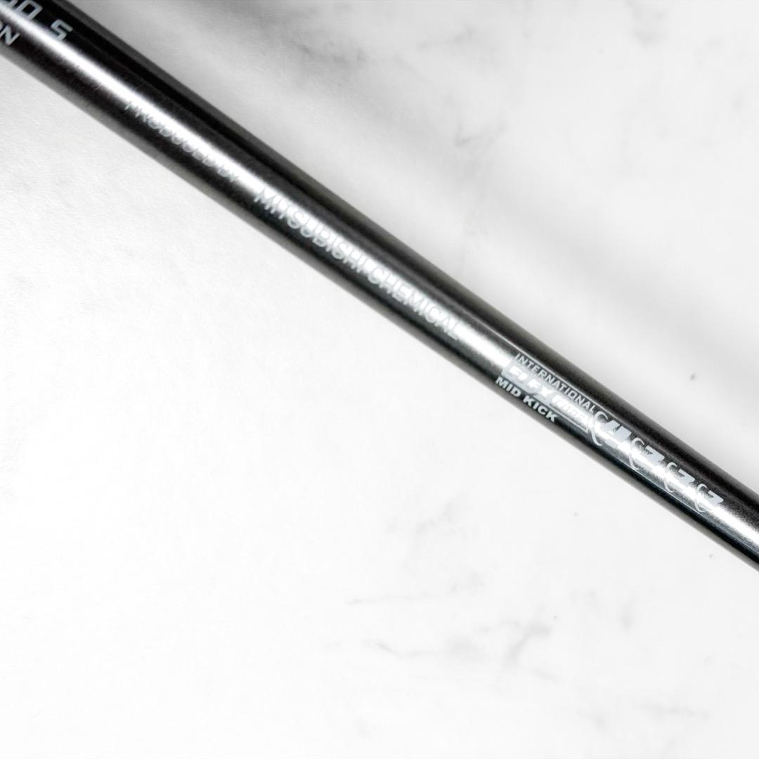 スリクソン SRIXON ZX MKII フェアウェイ ウッド 5W 50-S