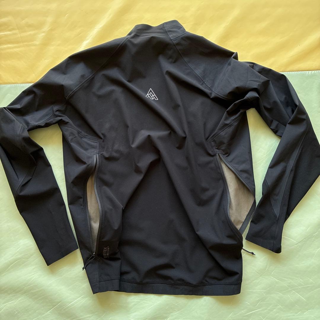 7MESH CYPRESS HYBRID JACKET MEN’S