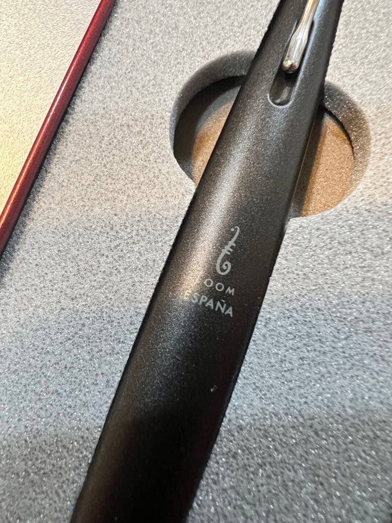 TOMBOW ZOOM ESPANAシャープペンシル 本体《箱ケース付き》
