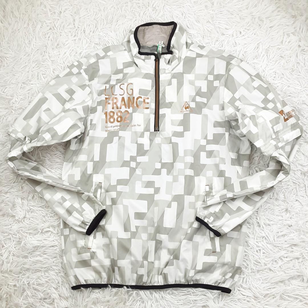 美品◎ルコックスポルティフ ルコック ゴルフウェア 3枚セット