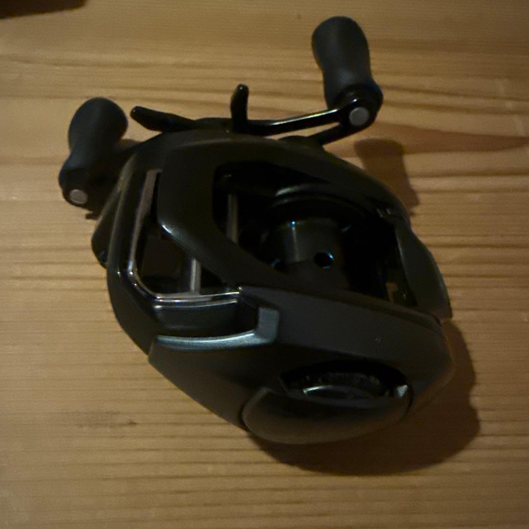 SHIMANO SLX MGL 70 HG ベイトリール　おまけつき