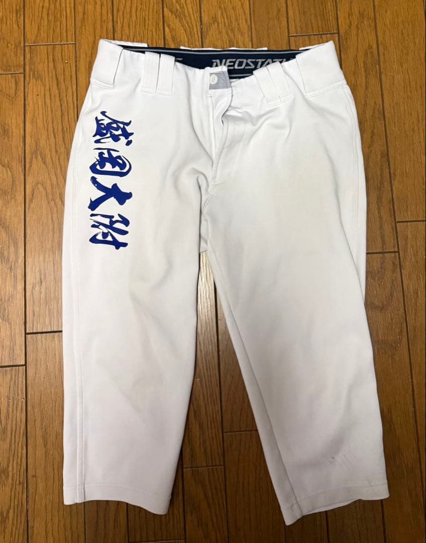 盛岡大附属　野球部　tシャツ 練習試合ユニホームセット