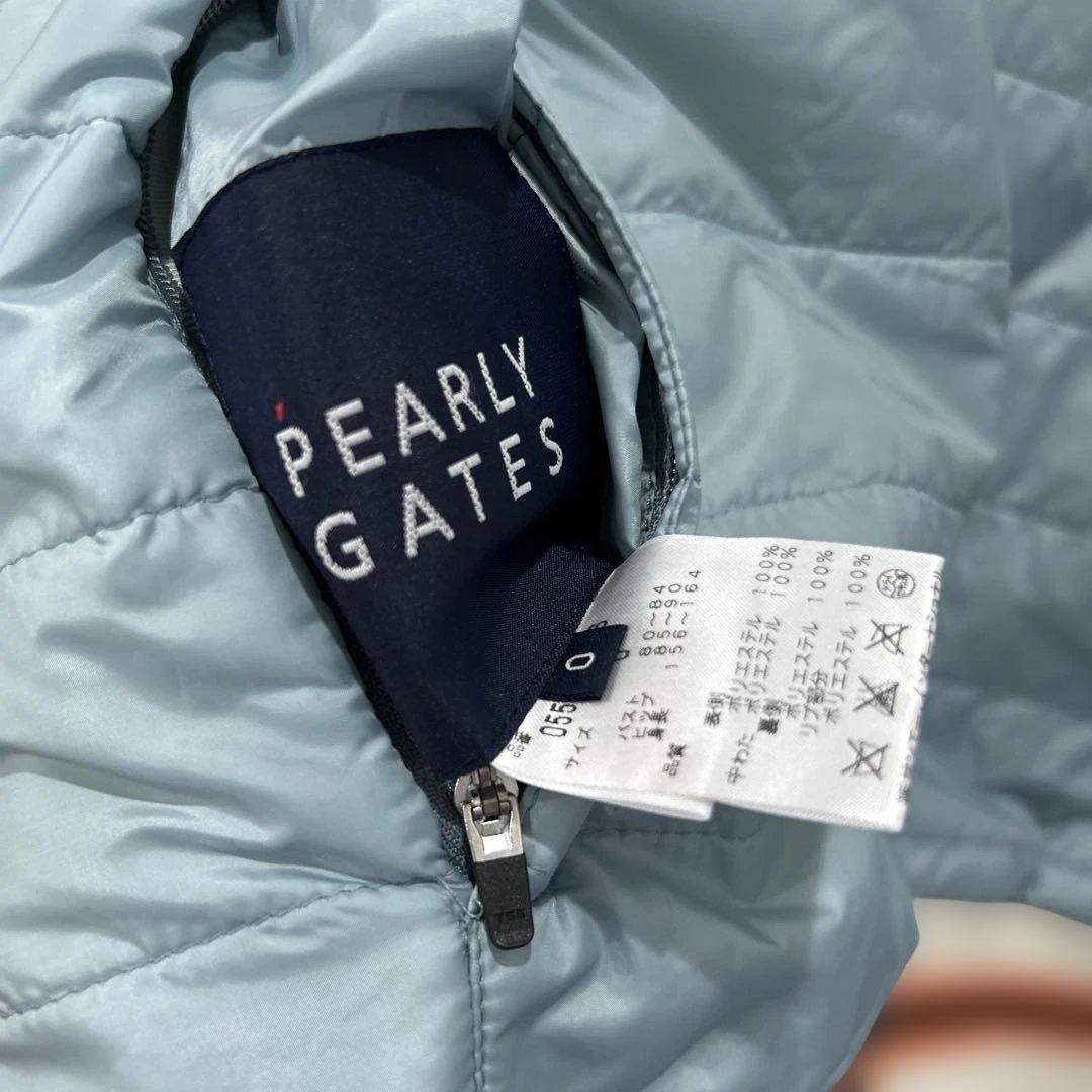 美品⭐︎PEARLY GATES レディースジャケット 4way