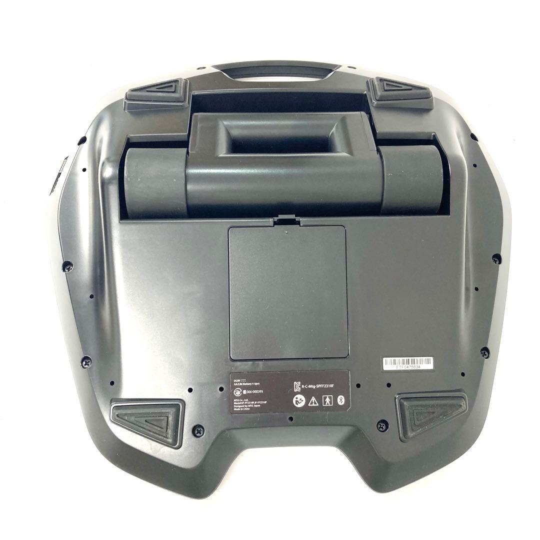 SIXPAD Foot Fit トレーニング機器◇