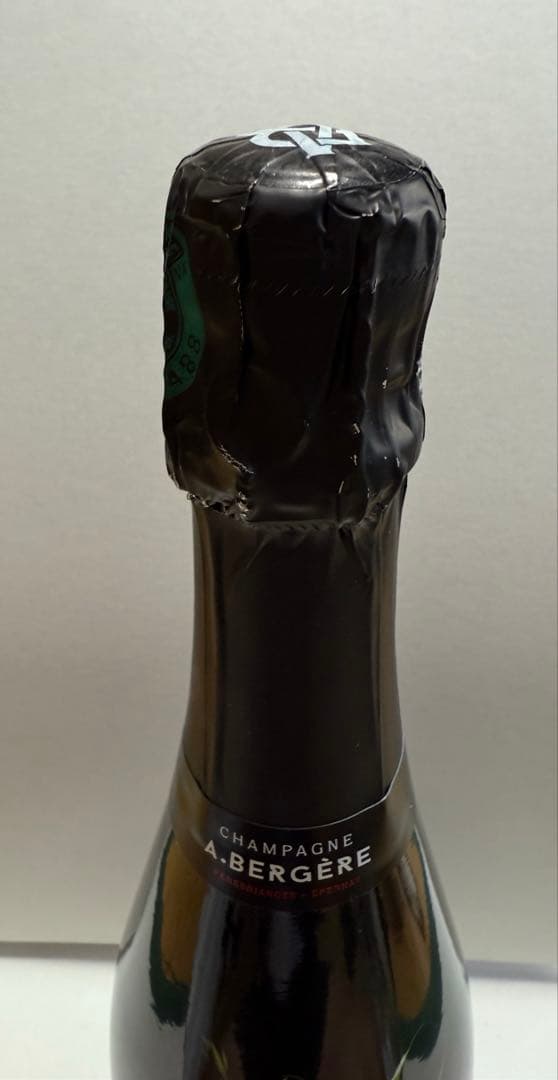 A.BERGERE シャンパン 750ml