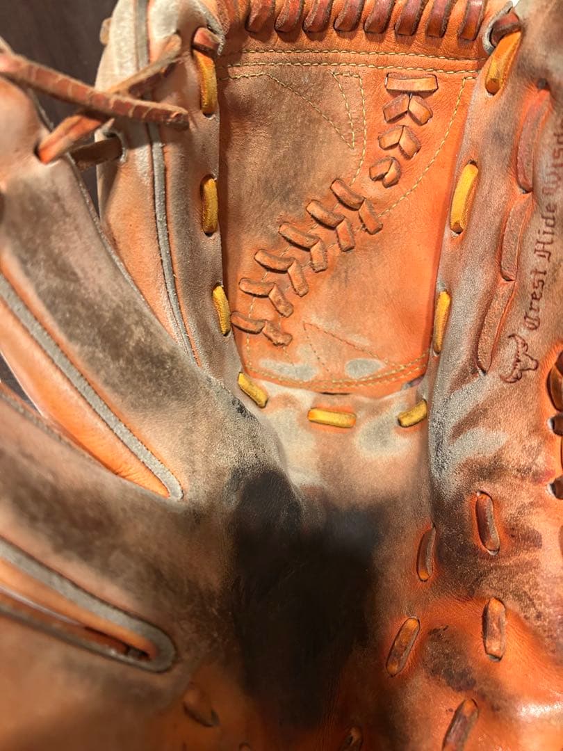 Mizuno 硬式野球グローブ Speed Drive Technology