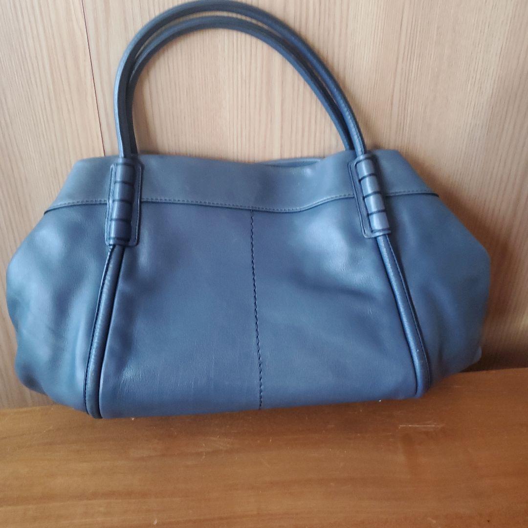 hon　TOD'Sトートバック