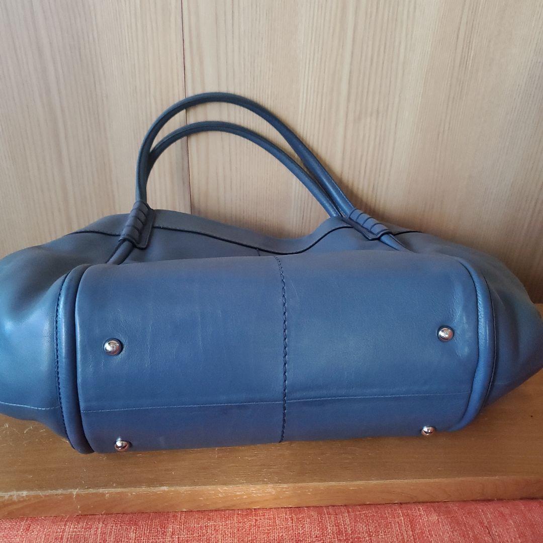 hon　TOD'Sトートバック