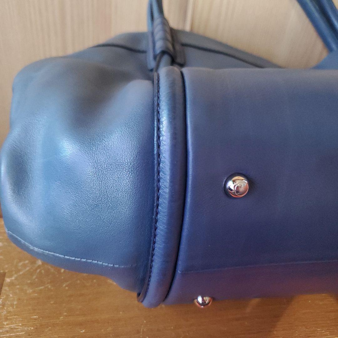 hon　TOD'Sトートバック