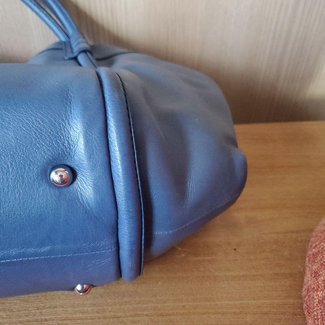 hon　TOD'Sトートバック