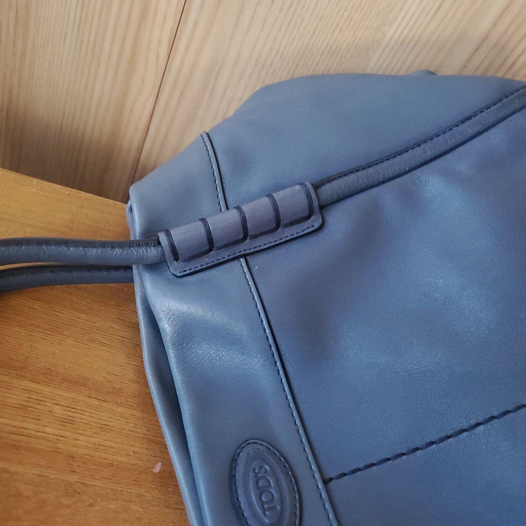hon　TOD'Sトートバック