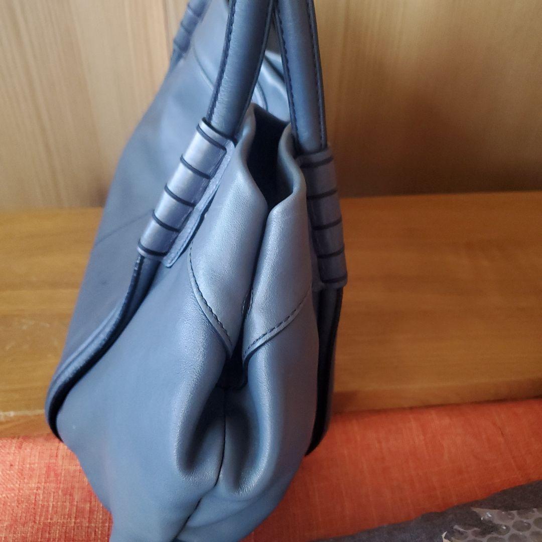 hon　TOD'Sトートバック