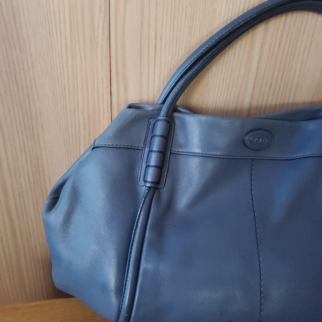 hon　TOD'Sトートバック