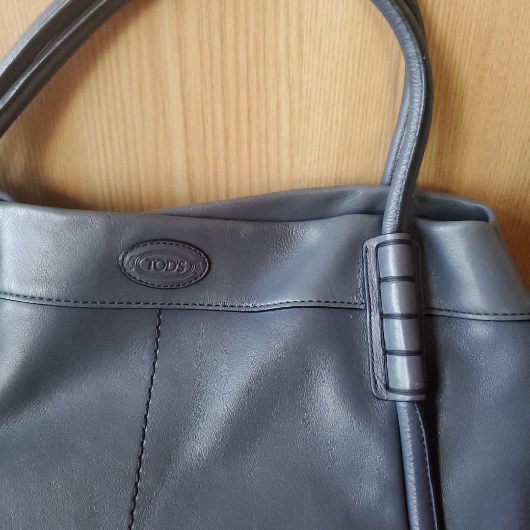hon　TOD'Sトートバック