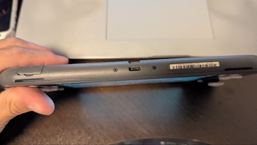 た*ご様 ニンテンドースイッチ Nintendo switch LITE HDH