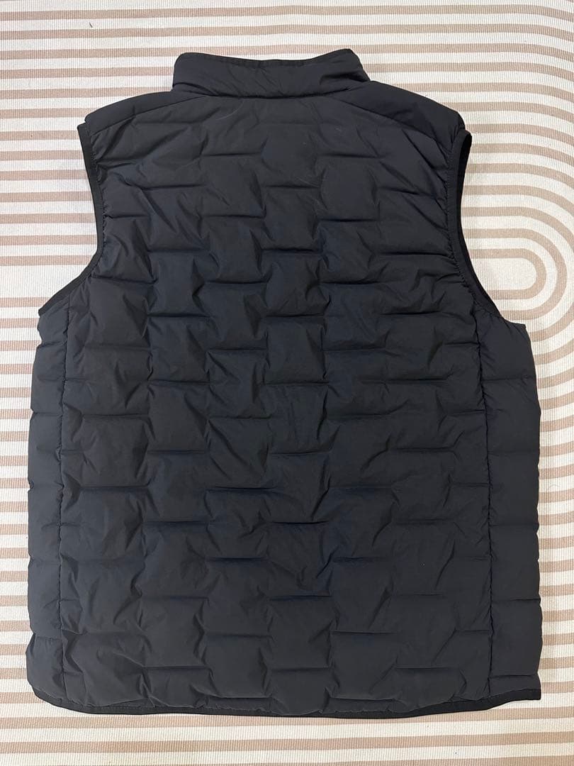 Mountain HardWear ストレッチダウン　ベスト M サイズ
