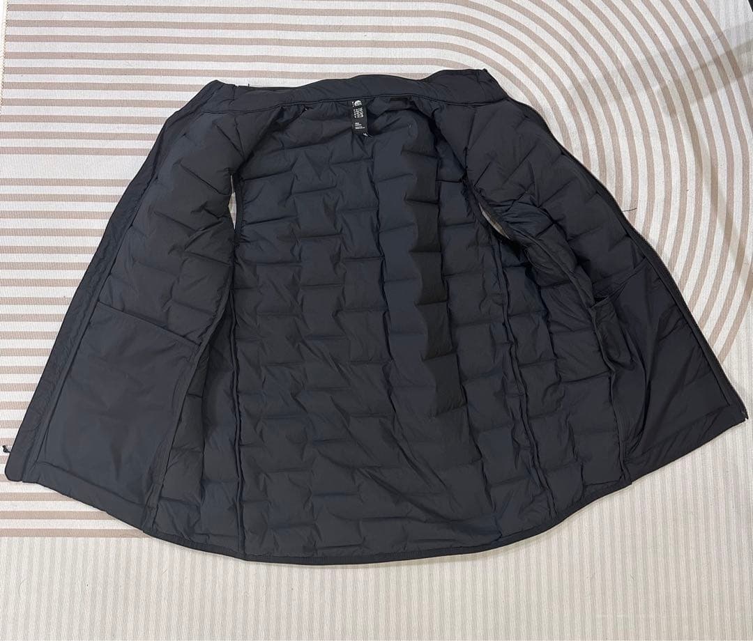 Mountain HardWear ストレッチダウン　ベスト M サイズ