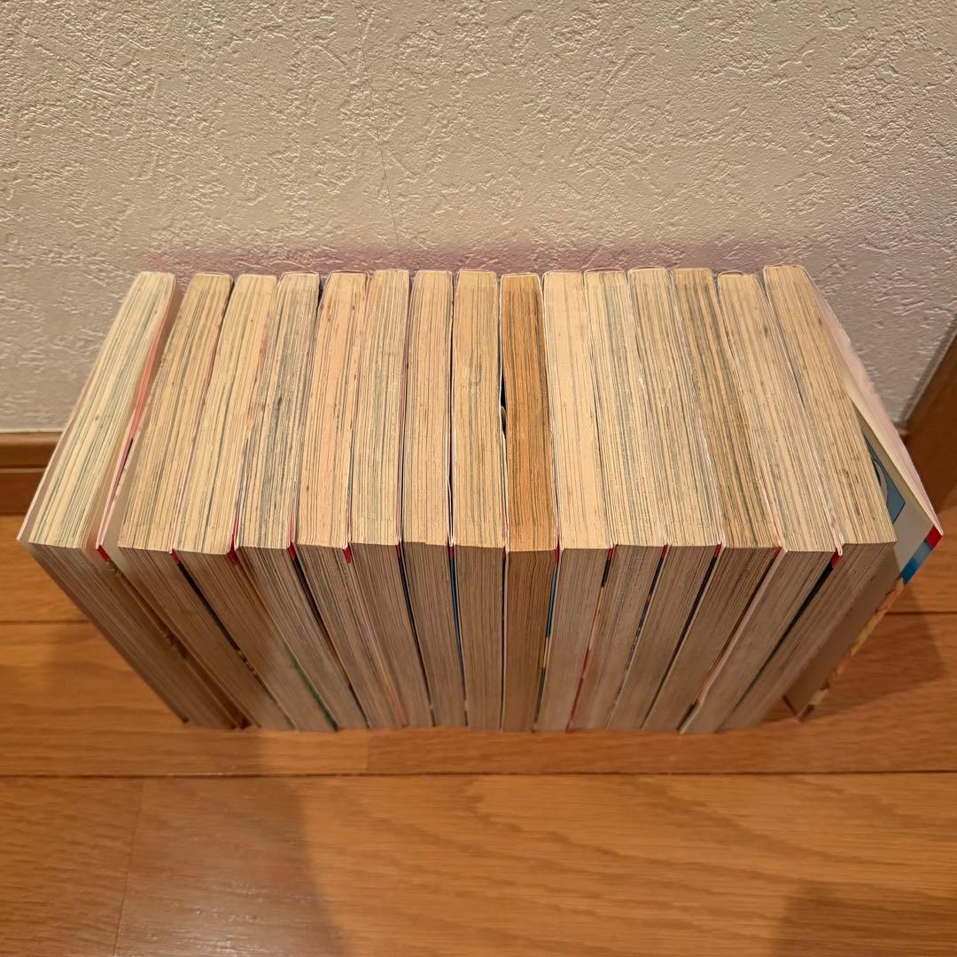 天は赤い河のほとり 全巻セット(28巻)