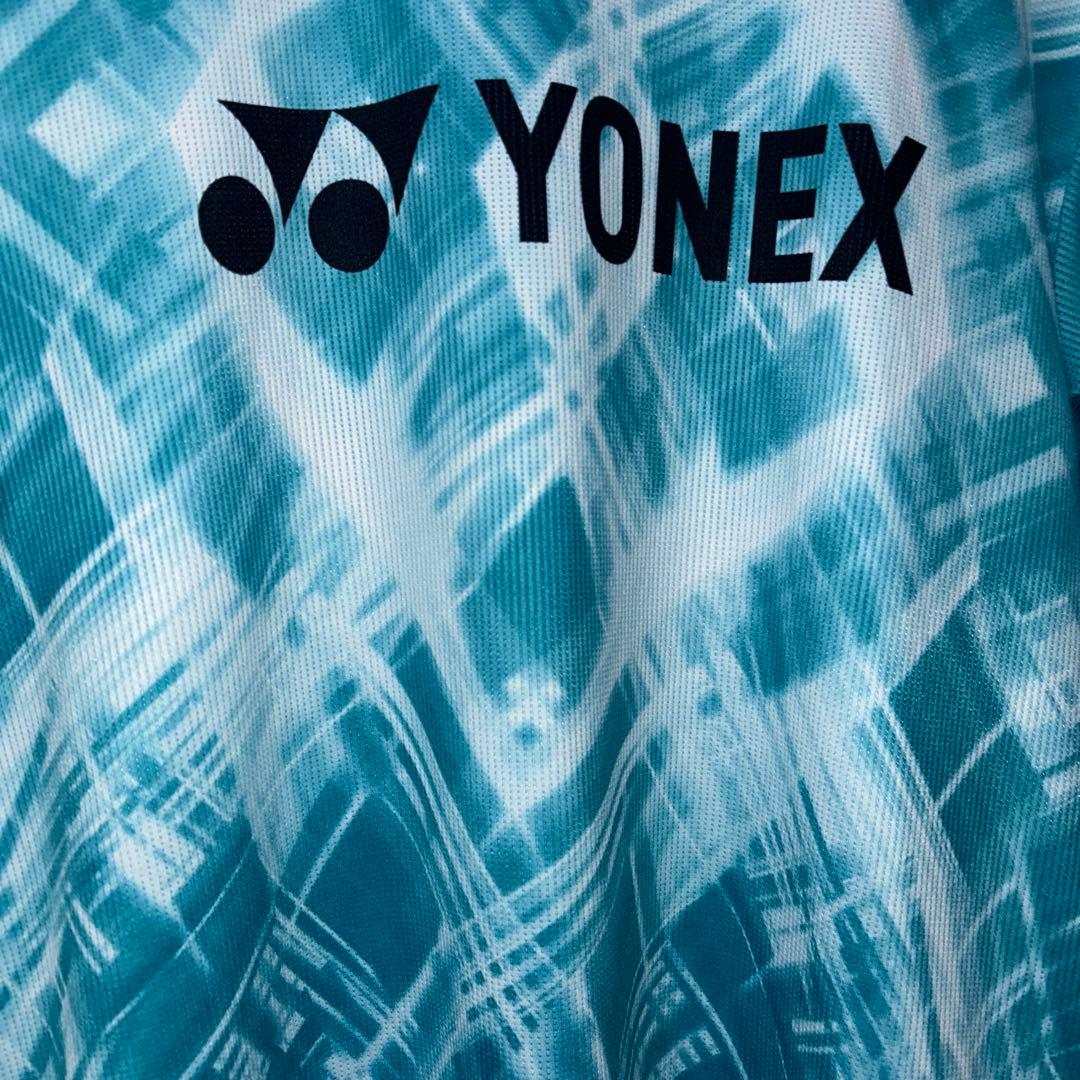 廃盤　ヨネックス　ゲームウェア　サイズ XO