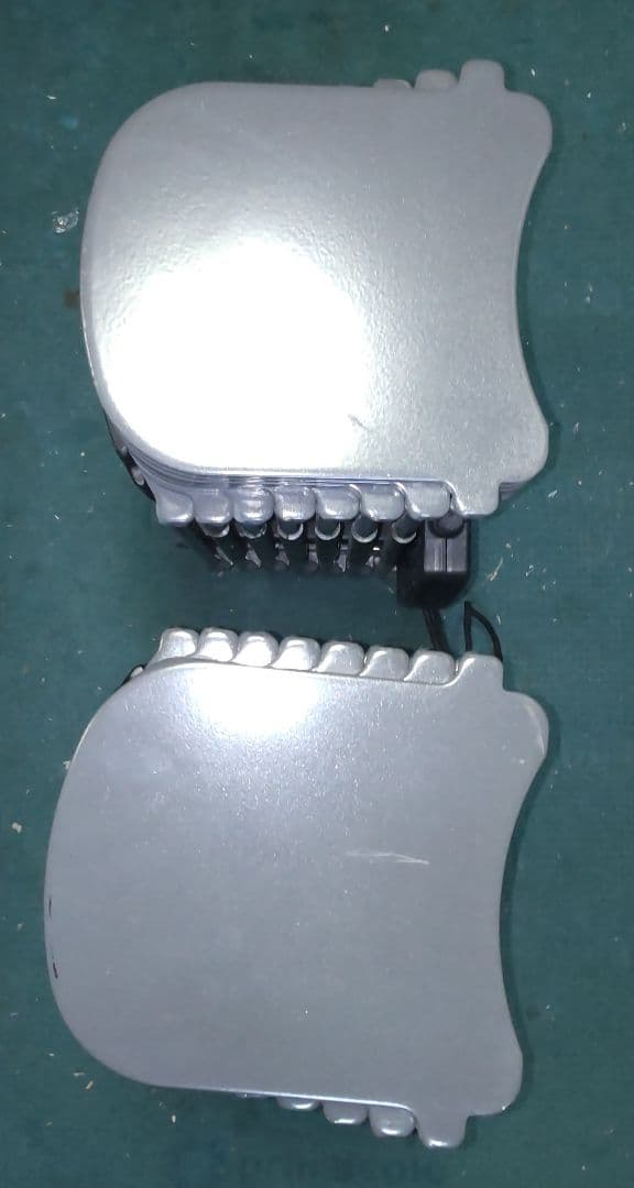 POWERBLOCK SP50 ①