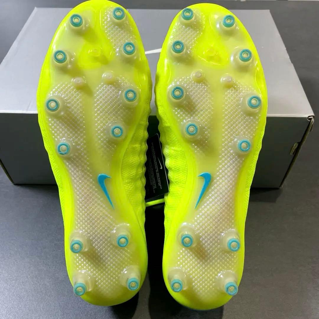 【極美品】NIKE サッカースパイク　マジスタ　オブラ2 AG-PRO 26cm