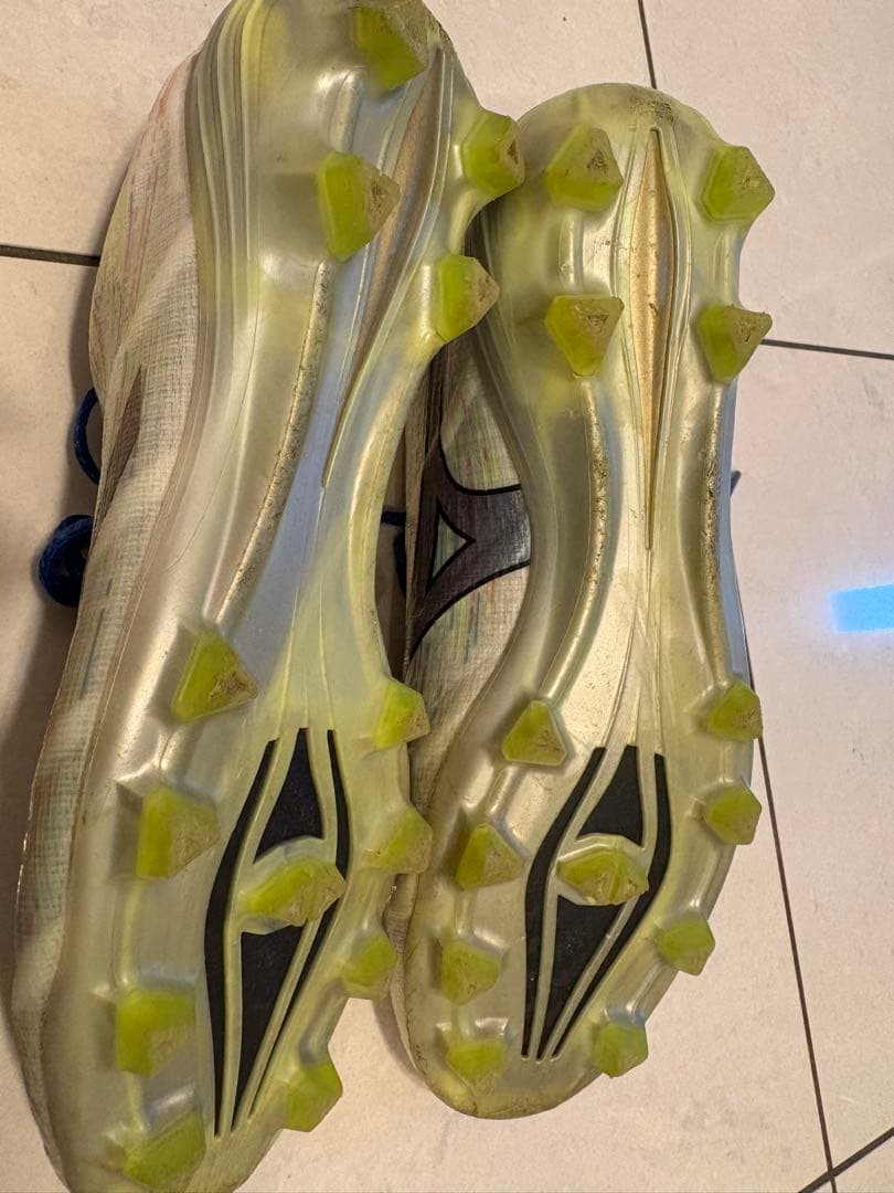 ⭐︎専用品⭐︎ミズノ アルファ II ELITE サッカーシューズ