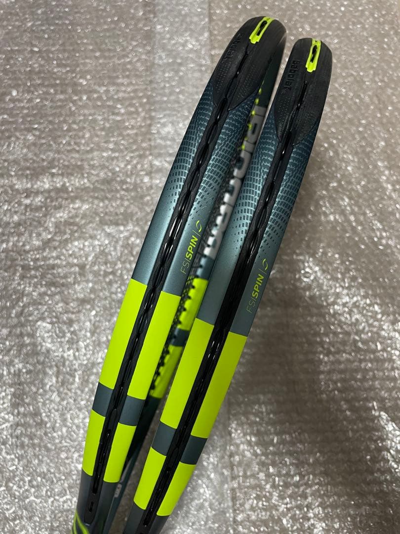PURE AERO2026 G2(2本)
