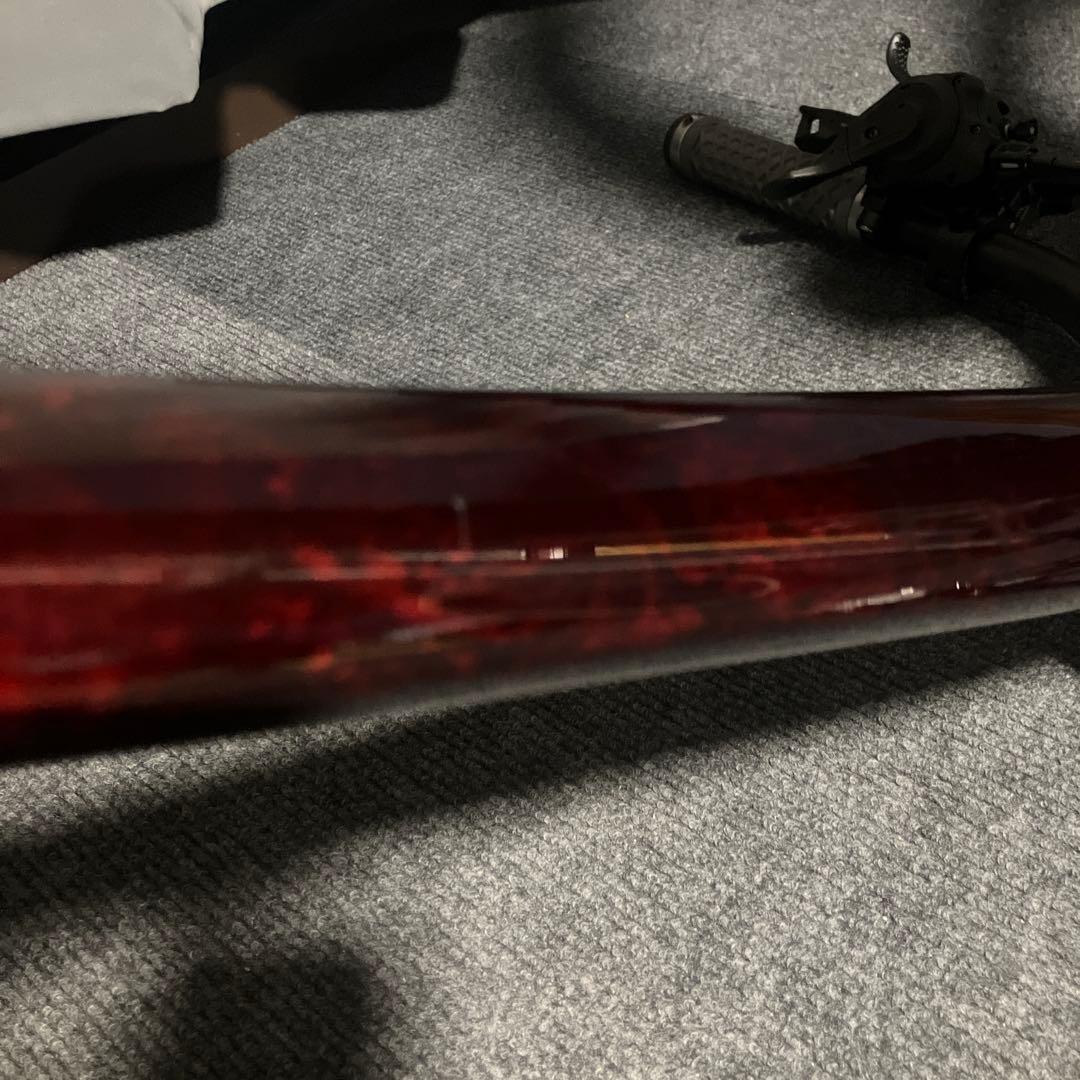 ※最終値引 TREK 2020 TopFuel P1 フレーム&リアサス