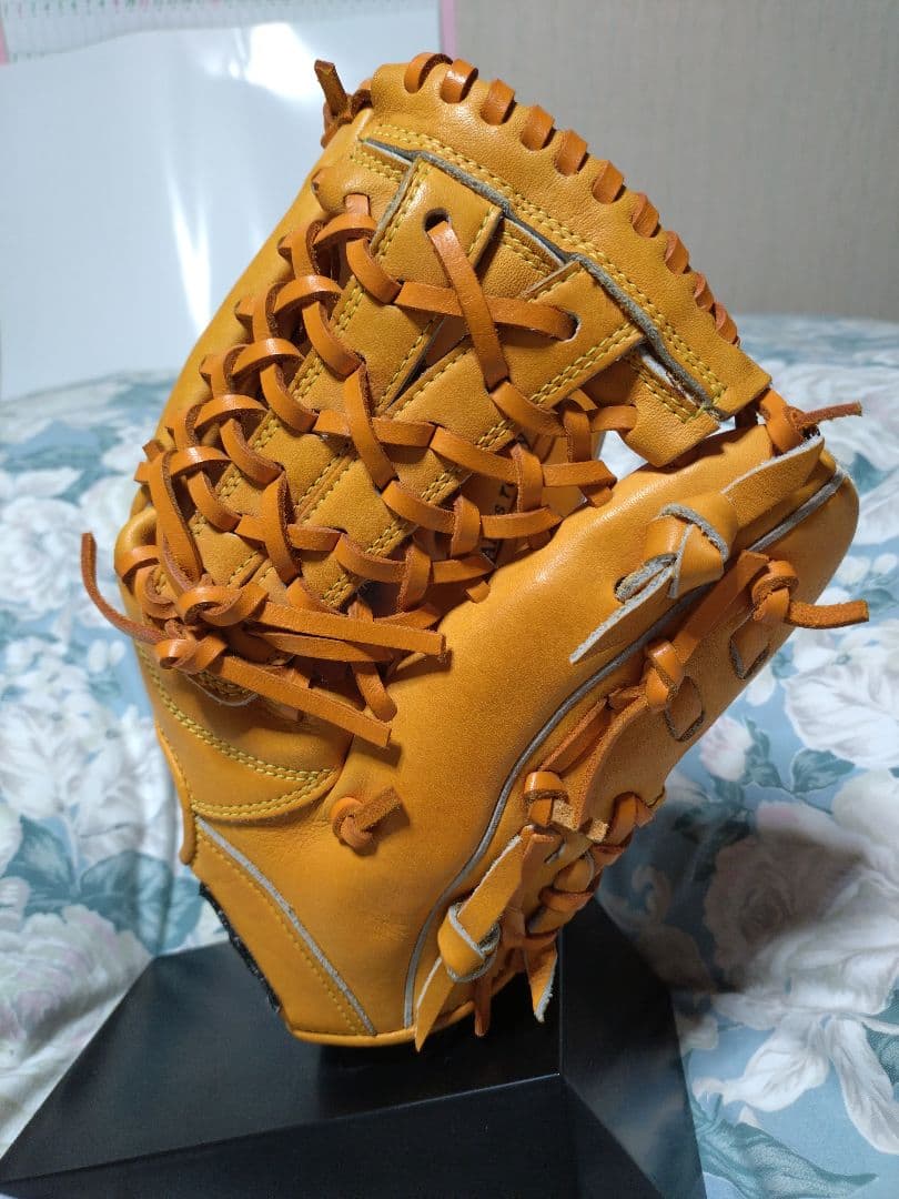 Wilson RGTKL 田中賢介モデル 軟式内野手用グラブ