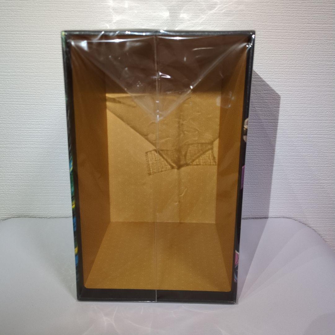 鬼滅の刃　遊郭編　DVD　完全生産限定版全巻収納BOX付き