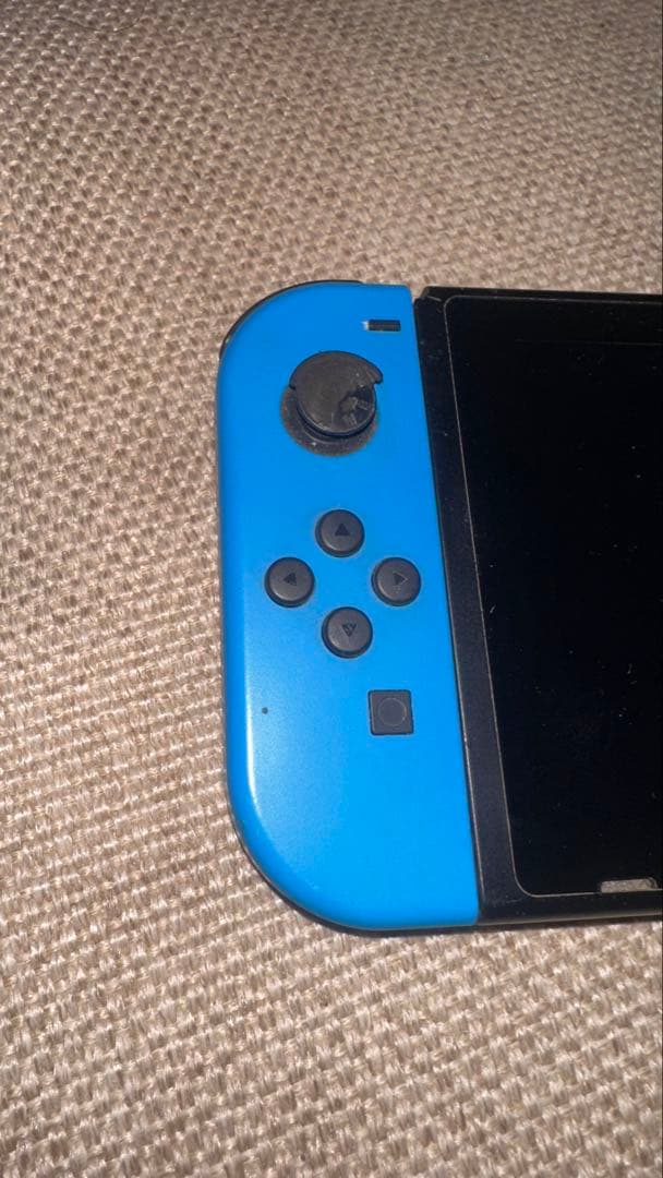 Switch本体＋Lite 2台セット 電源不良 ジャンク 部品取り