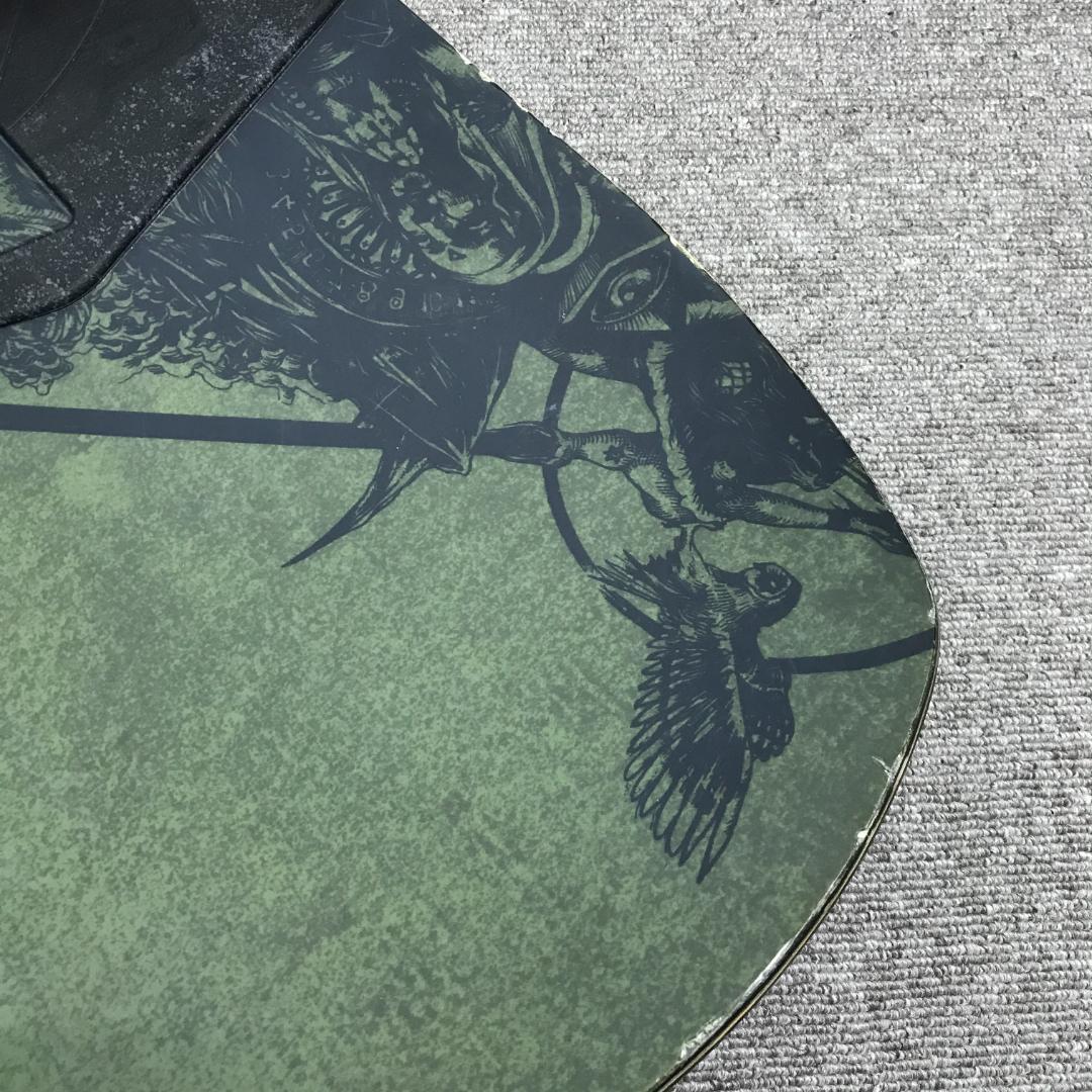 9万セット■WAX済■BURTON SALOMON ボード ビンディング