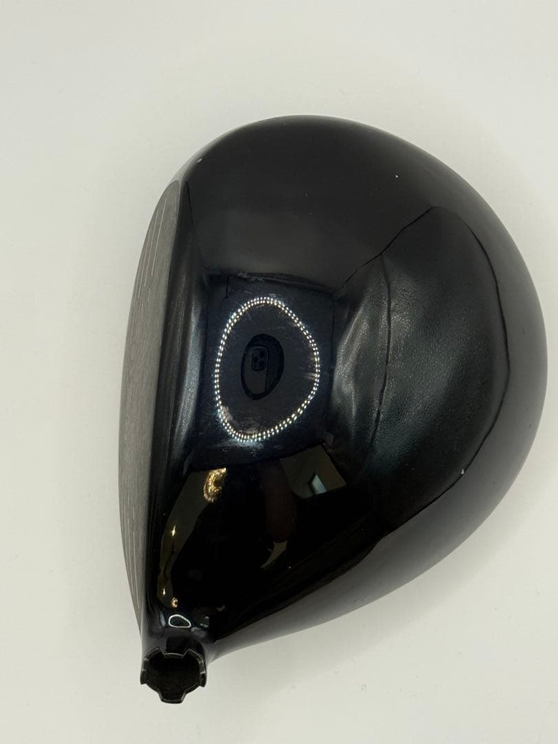 Callaway BIG BERTHA ALPHA 9.0 ヘッドのみ