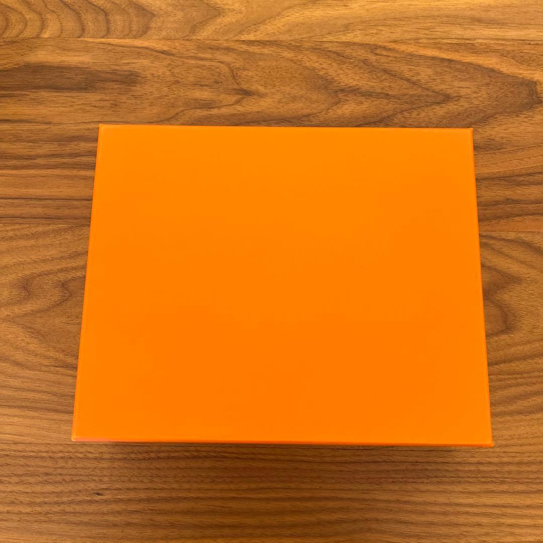 エルメス　空箱　ミニエヴリン