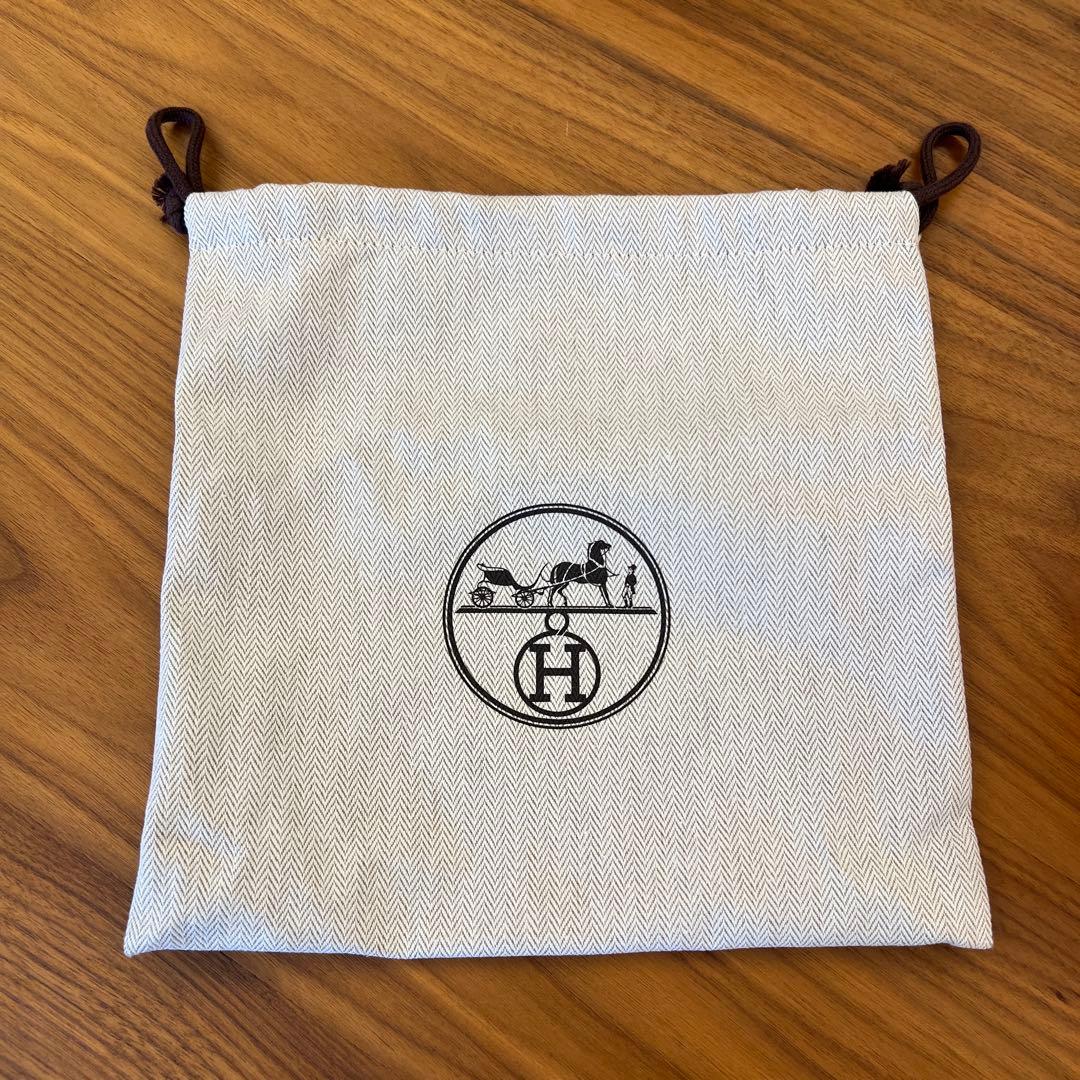 エルメス　空箱　ミニエヴリン