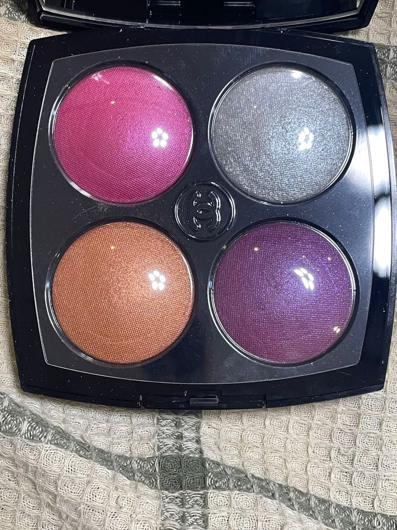 CHANEL エンチャンテッド ナイト