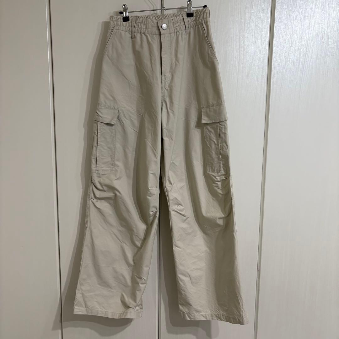 パンツ BASKETCASE GALLERY ROBINS CARGOS