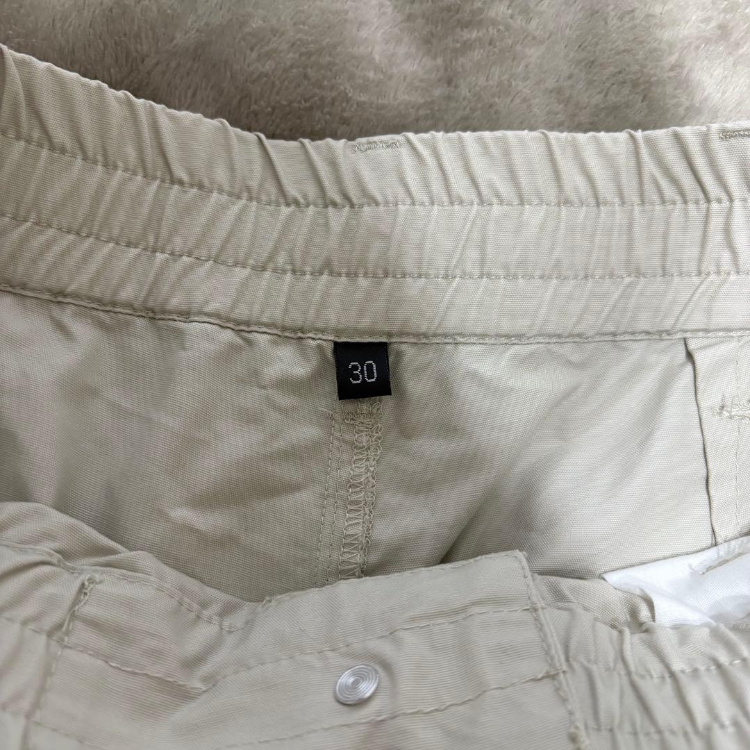 パンツ BASKETCASE GALLERY ROBINS CARGOS