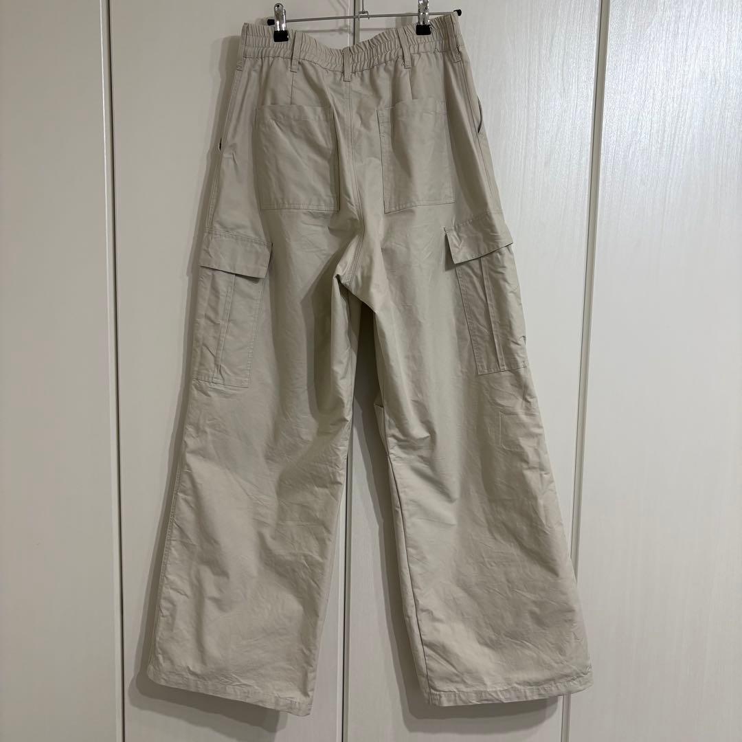 パンツ BASKETCASE GALLERY ROBINS CARGOS