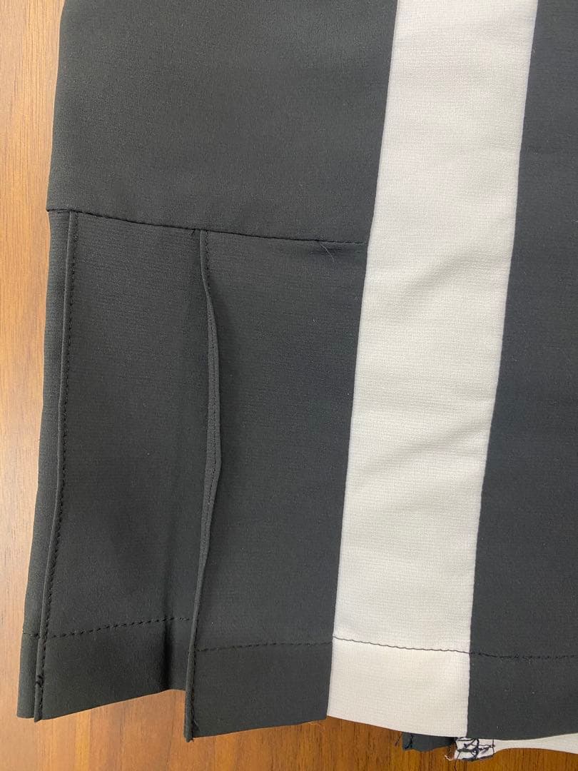 le coq sportif シャツ＆スカート