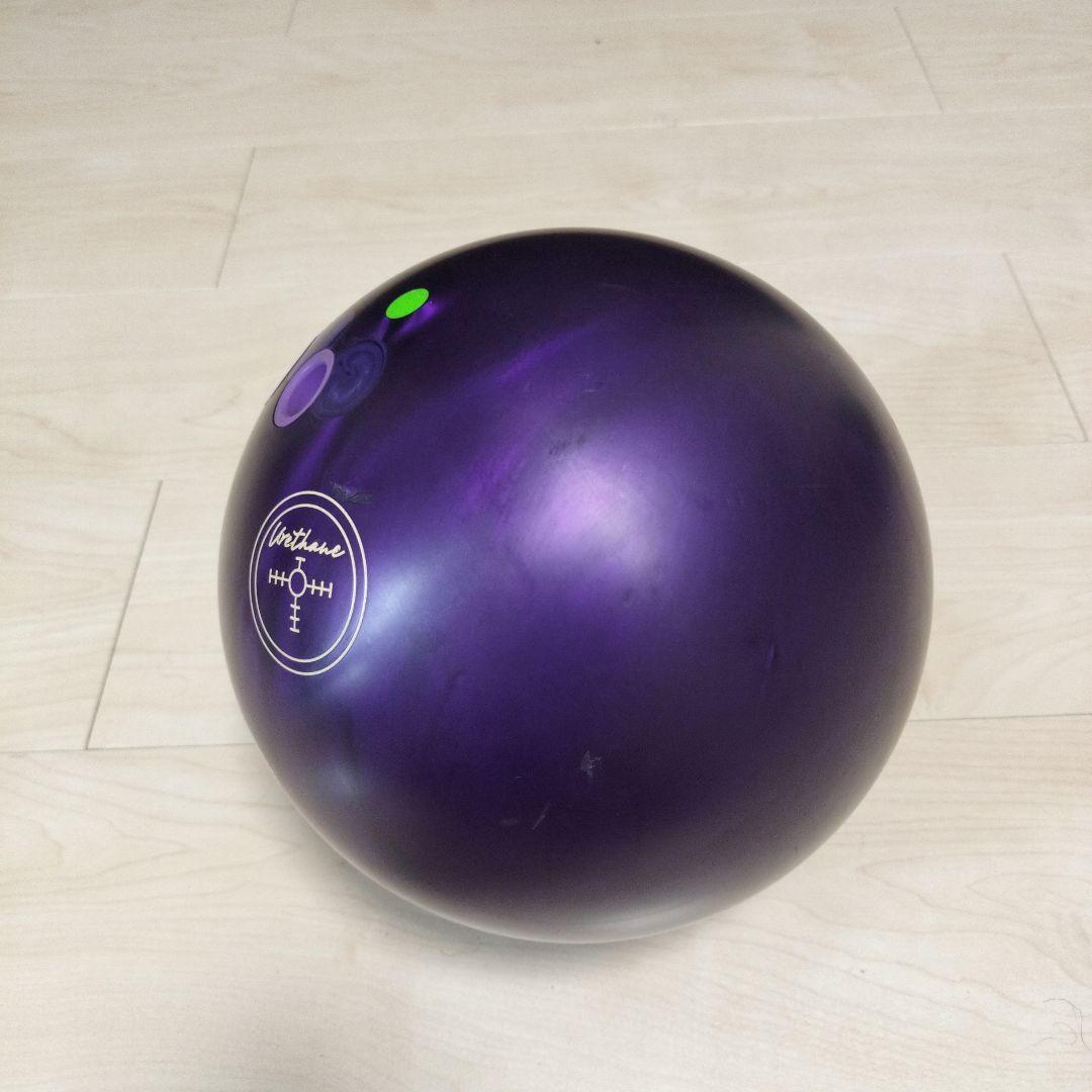 ハンマー　パープルパールウレタン