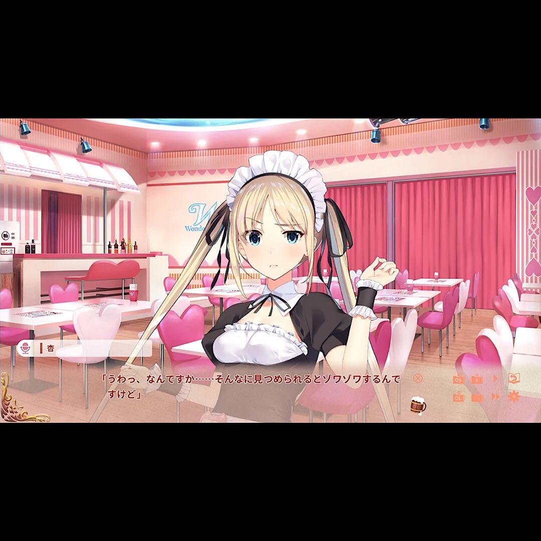 異世界酒場のセクステット トリロジー 輸入版 switch ニンテンドースイッチ