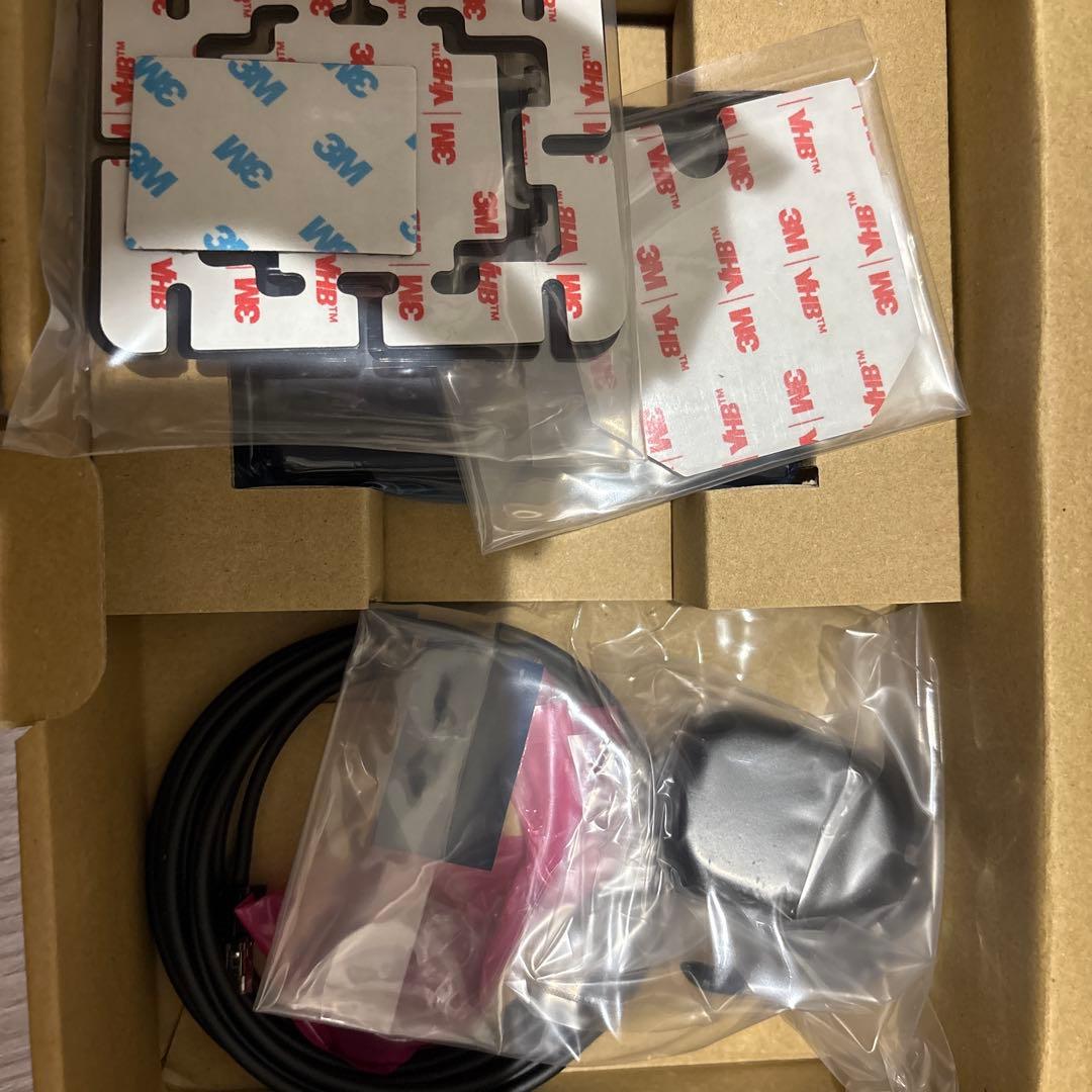 DENSO ETC2.0 GPS車載器 DIU-A210/A211