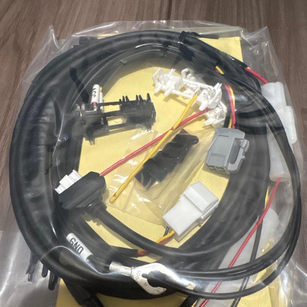 DENSO ETC2.0 GPS車載器 DIU-A210/A211