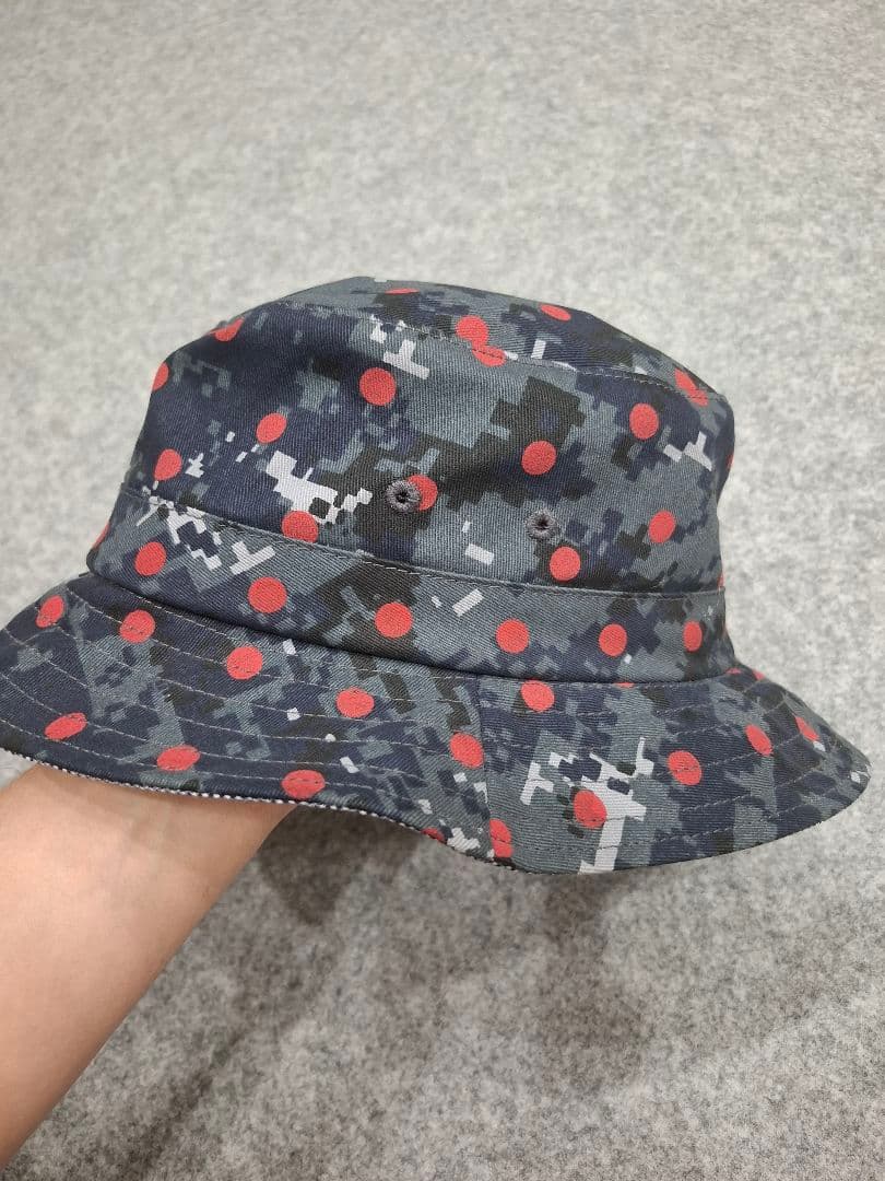 シュプリーム　コム・デ・ギャルソン　バケットハット 13SS